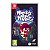Jogo Mineko's Night Market - Nintendo Switch - Imagem 1