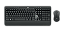 Kit Teclado e Mouse Sem Fio Logitech MK540 | ABNT2, USB Unifying, Apoio Ergonômico e Pilhas Inclusas - Imagem 2