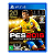 Pro Evolution Soccer 2016 Pes 16 - Ps4 Seminovo - Imagem 1