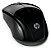 Mouse Sem Fio USB Hp 200 Preto - Imagem 2