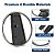 Suporte Vertical para Playstation 5 Original Sony (openbox) - Imagem 4