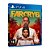 Jogo Far Cry 6 - Ps4 Seminovo - Imagem 1
