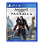 Jogo Assassin's Creed Valhalla - PS4  (seminovo) - Imagem 1