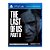 Jogo The Last of Us Part II PS4 (seminovo) - Imagem 1
