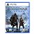 Jogo God of War: Ragnarok  - PS5 (seminovo) - Imagem 1