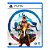 Jogo Mortal Kombat 1 - Ps5 (Seminovo) - Imagem 1