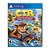 Jogo Crash Team Racing Nitro Fueled - PS4 (seminovo) - Imagem 1