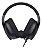 Headset Gamer Havit Fuxi-h5d P2 3.5mm Drivers De 50mm, Preto - Preto - Imagem 2