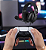 Headset Gamer Havit Fuxi-h5d P2 3.5mm Drivers De 50mm, Preto - Preto - Imagem 5
