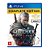 Jogo The Witcher 3 Wild Hunt Complete Edition - Ps4 (Seminovo) - Imagem 1