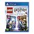 Jogo Lego Harry Potter Collection - PS4 - Imagem 1