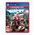 Jogo Far Cry 4 - PS4 - Imagem 1