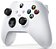 Controle Microsoft Sem Fio Xbox One Series Robot White - Imagem 3