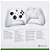 Controle Microsoft Sem Fio Xbox One Series Robot White - Imagem 4