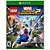 Jogo Lego Marvel Super Heroes 2 - Xbox One - Imagem 1