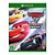 Jogo Carros 3: Correndo Para Vencer - Xbox One - Imagem 1