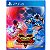 Jogo Street Fighter V - Edição dos Campeões - PS4 - Imagem 1