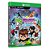 Jogo Ben 10 Uma Super Viagem Xbox One - Imagem 1