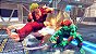 Jogo Street Fighter Iv Xbox 360 Platinum Hits - Imagem 3