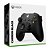 Controle Sem Fio Xbox One Series Carbon Black - Imagem 1