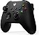 Controle Sem Fio Xbox One Series Carbon Black - Imagem 2