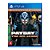 Jogo Payday 2 Pay Day The Big Score - Ps4 - Imagem 1