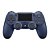 Controle Sony Dualshock 4 Midnight Blue sem fio - Ps4 - Imagem 1