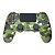 Controle Sony Dualshock 4 Camuflado sem fio - Ps4 - Imagem 1