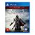 Assassins Creed The Ezio Collection - Ps4 - Imagem 1
