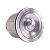Cuba Dupla para Cozinha 75x41cm em Aço Inox 304 Gourmet Escovada - Imagem 9
