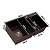 Cuba Dupla para Cozinha 78x43cm em Aço Inox 304 Gourmet Black Preta - Imagem 4