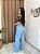 Calça Jeans Wide Leg - Imagem 2