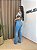 Calça Jeans Flare - Imagem 2