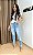 Calça Jeans Skinny - Imagem 1