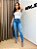 Calça Jeans Skinny - Imagem 1