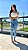 Calça Jeans Skinny - Imagem 1
