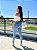 Calça Jeans Skinny - Imagem 2