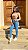 Calça Jeans Mom - Imagem 1