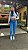 Calça jeans Skinny - Imagem 1