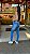 Calça jeans Skinny - Imagem 2