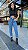 Calça jeans Mom - Imagem 2