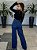 Calça Jeans Wide Leg - Imagem 2