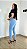 Calça Jeans Skinny - Imagem 2