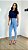 Calça Jeans Skinny - Imagem 1
