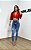 Calça Jeans Skinny - Imagem 2