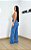 Calça Jeans Wide Leg - Imagem 2