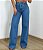 Calça Jeans Wide Leg - Imagem 3