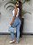Calça Jeans Mom Com Brilho - Imagem 2