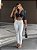 Calça jeans skinny Off White - Imagem 1