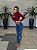 Calça Jeans Skinny - Imagem 2